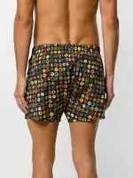 acheter shorts de bain hommes dsquared2 dance light